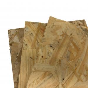 Cheap 9mm 12mm 15mm 18mm OSB 3 OSB 2 (Oriented Strand Board) OSB plywood