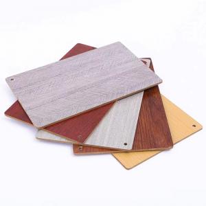 Hot selling Low Price melamine  mdf board furniture gift box