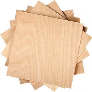 Source factory High-quality multi-layer plywood board has a wide range of applications