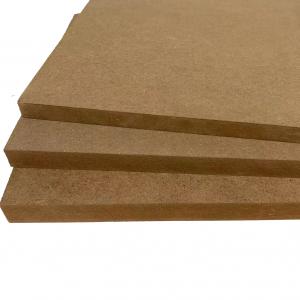 Made in China High Quality Glossy Decorative MDF