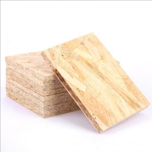 China Manufacturer High Quality heat insulationOriented Strand Board