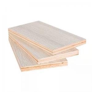 wholesale cheap price melamine plywood panels 3 osb3 6mm 9mm 12mm wood osb for furniture